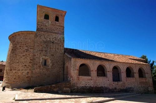 Imagen de Prádena del Rincón mapa 28191 2 