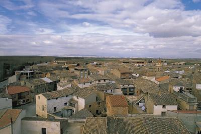 Imagen de Pradilla de Ebro mapa 50668 3 