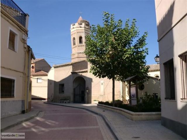 Imagen de Pradilla de Ebro mapa 50668 4 