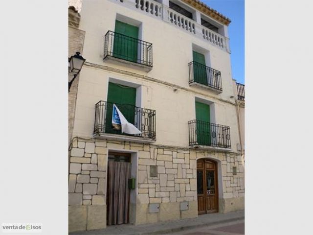 Imagen de Pradilla de Ebro mapa 50668 5 