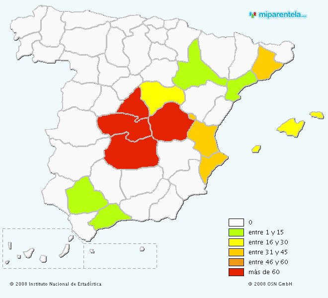 Imagen de Pradillo mapa 26122 6 