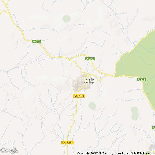 Imagen de Prado mapa 11660 1 