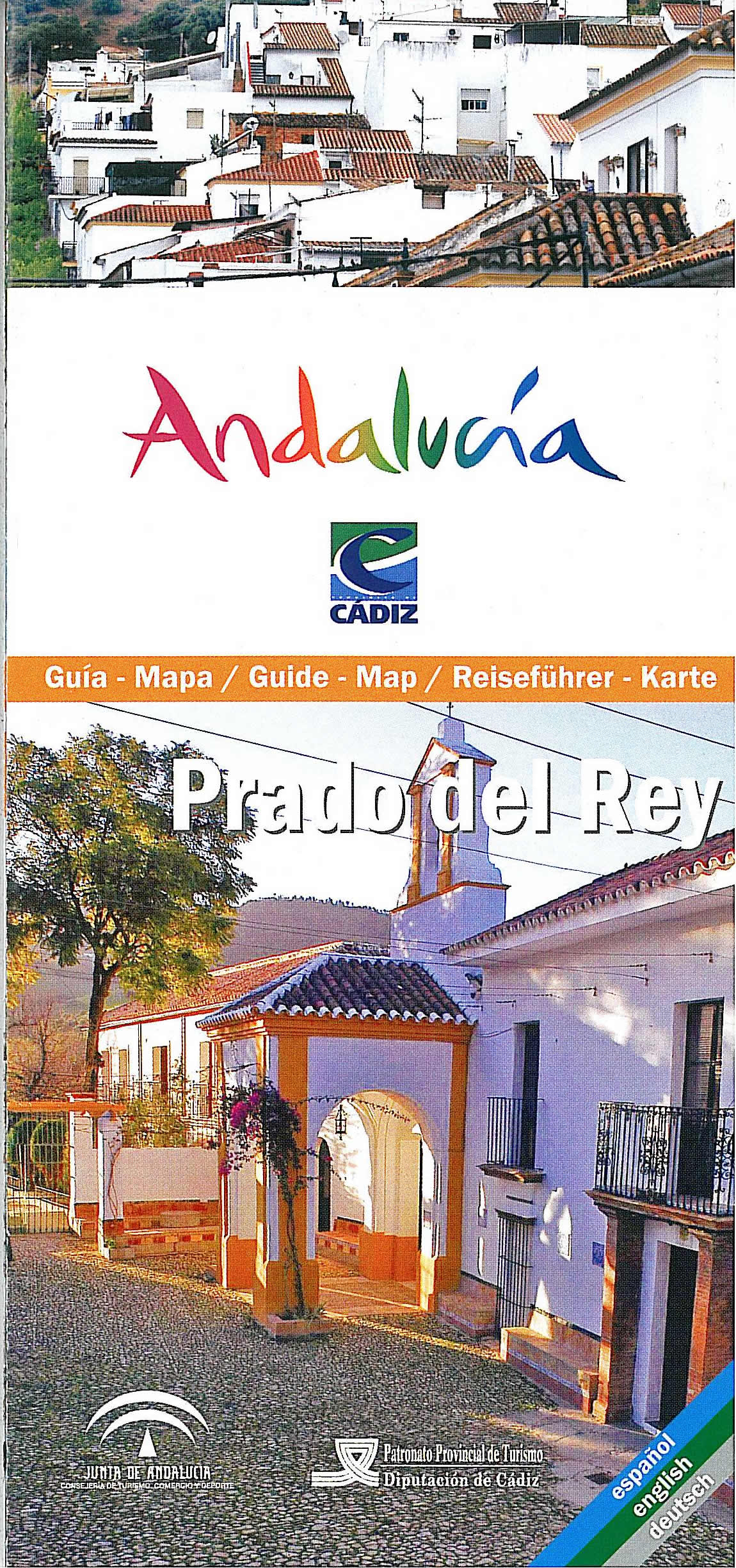 Imagen de Prado mapa 11660 4 