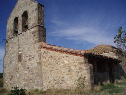 Imagen de Prado de la Guzpeña mapa 24893 4 