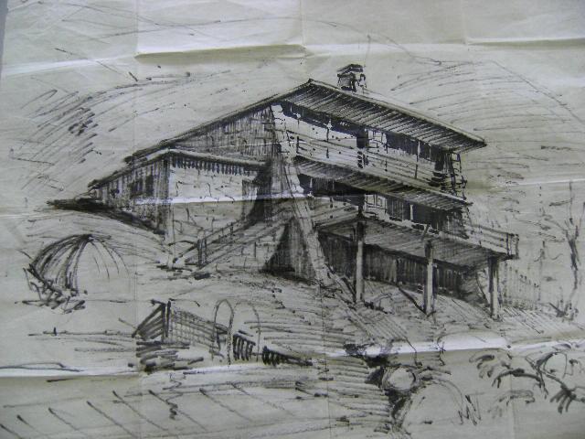 Imagen de Pradoluengo mapa 09260 6 