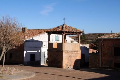 Imagen de Prados Redondos mapa 19352 4 