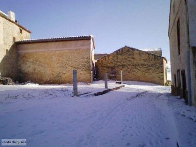 Imagen de Prados Redondos mapa 19352 5 