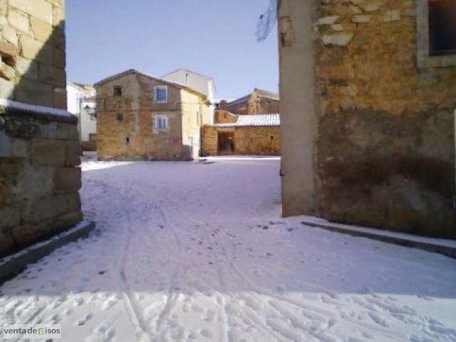 Imagen de Prados Redondos mapa 19352 6 