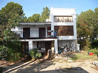 Imagen de Pratdip mapa 43320 2 