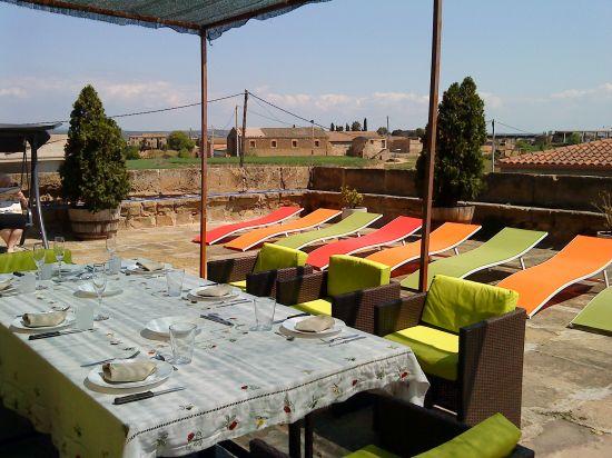 Imagen de Preixens mapa 25316 4 