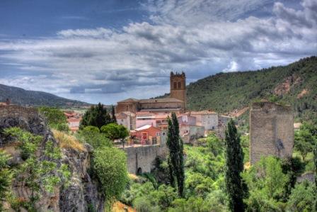 Imagen de Priego mapa 14800 1 