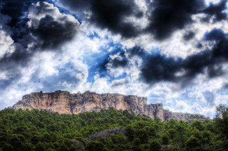 Imagen de Priego mapa 14800 3 