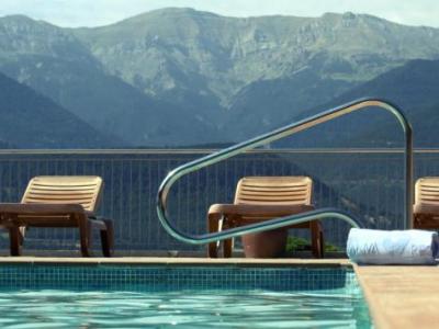 Imagen de Prullans mapa 25727 4 