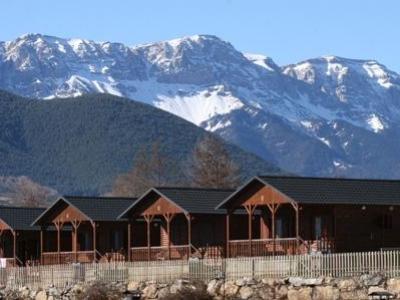 Imagen de Prullans mapa 25727 5 