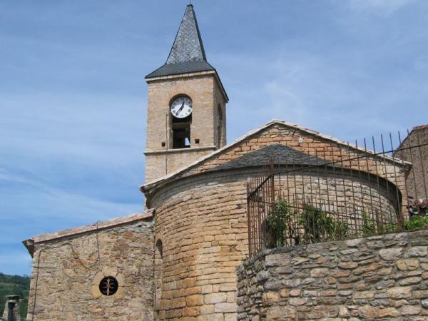 Imagen de Prullans mapa 25727 6 