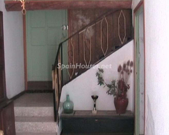 Imagen de Puebla de Albortón mapa 50137 2 