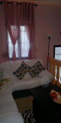 Imagen de Puebla de Alcocer mapa 06630 4 