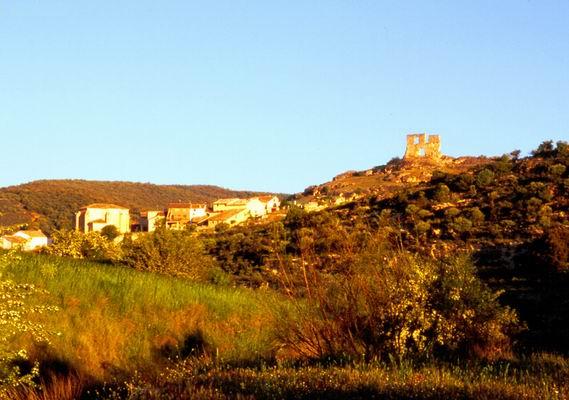 Imagen de Puebla de Beleña mapa 19229 5 