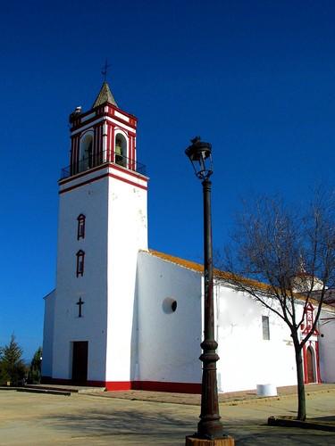 Imagen de Puebla de Guzmán mapa 21550 4 