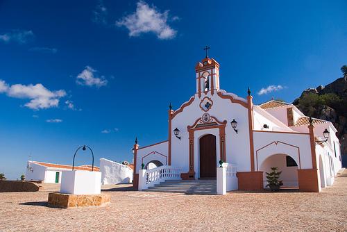 Imagen de Puebla de Guzmán mapa 21550 5 