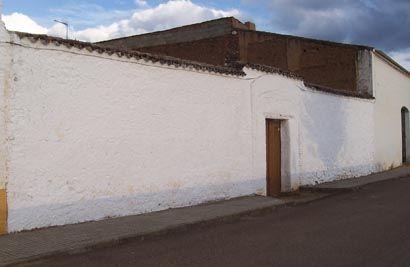 Imagen de Puebla de la Reina mapa 06477 3 