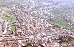 Imagen de Puebla de Obando mapa 06191 3 