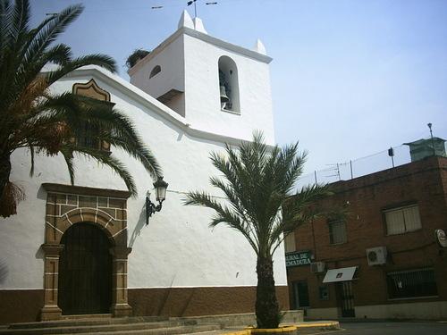 Imagen de Puebla de Obando mapa 06191 5 