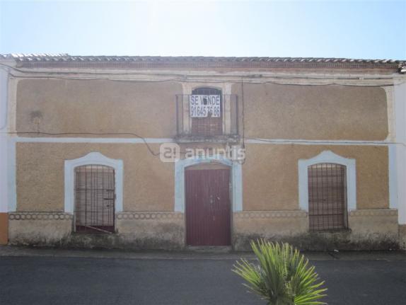 Imagen de Puebla de Obando mapa 06191 6 