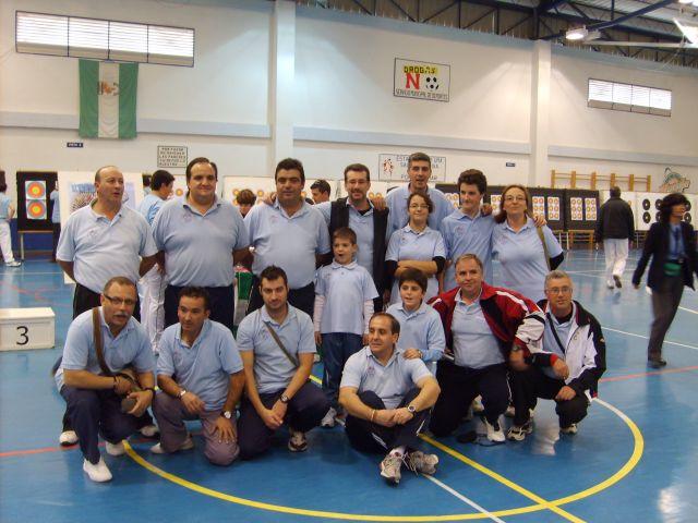 Imagen de Puebla de Sancho Pérez mapa 06310 3 