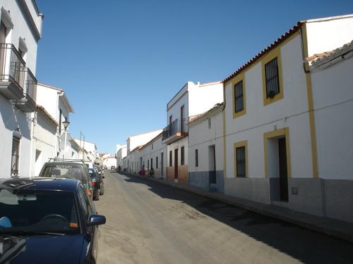 Imagen de Puebla del Maestre mapa 06906 1 