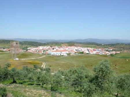 Imagen de Puebla del Maestre mapa 06906 4 