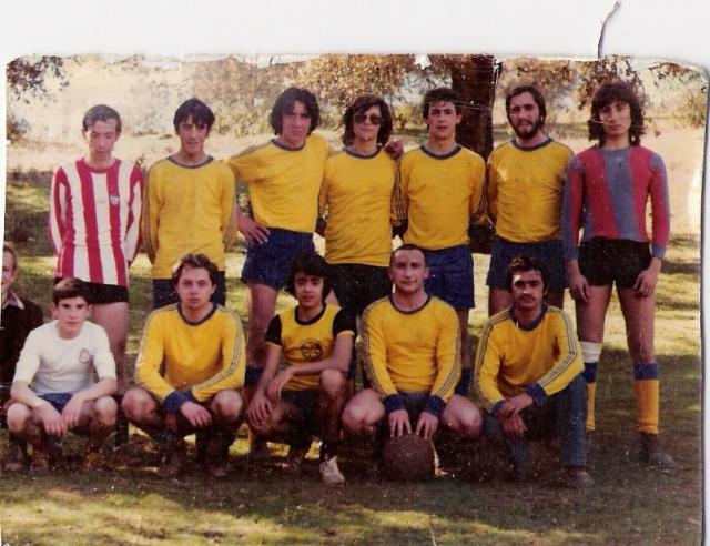 Imagen de Puebla del Maestre mapa 06906 5 