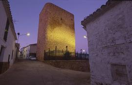 Imagen de Puebla del Príncipe mapa 13342 2 