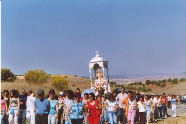 Imagen de Puebla del Príncipe mapa 13342 5 