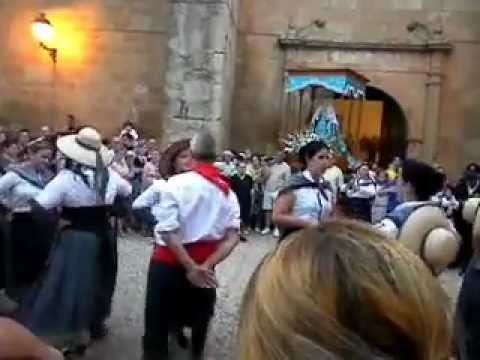 Imagen de Puebla del Príncipe mapa 13342 6 