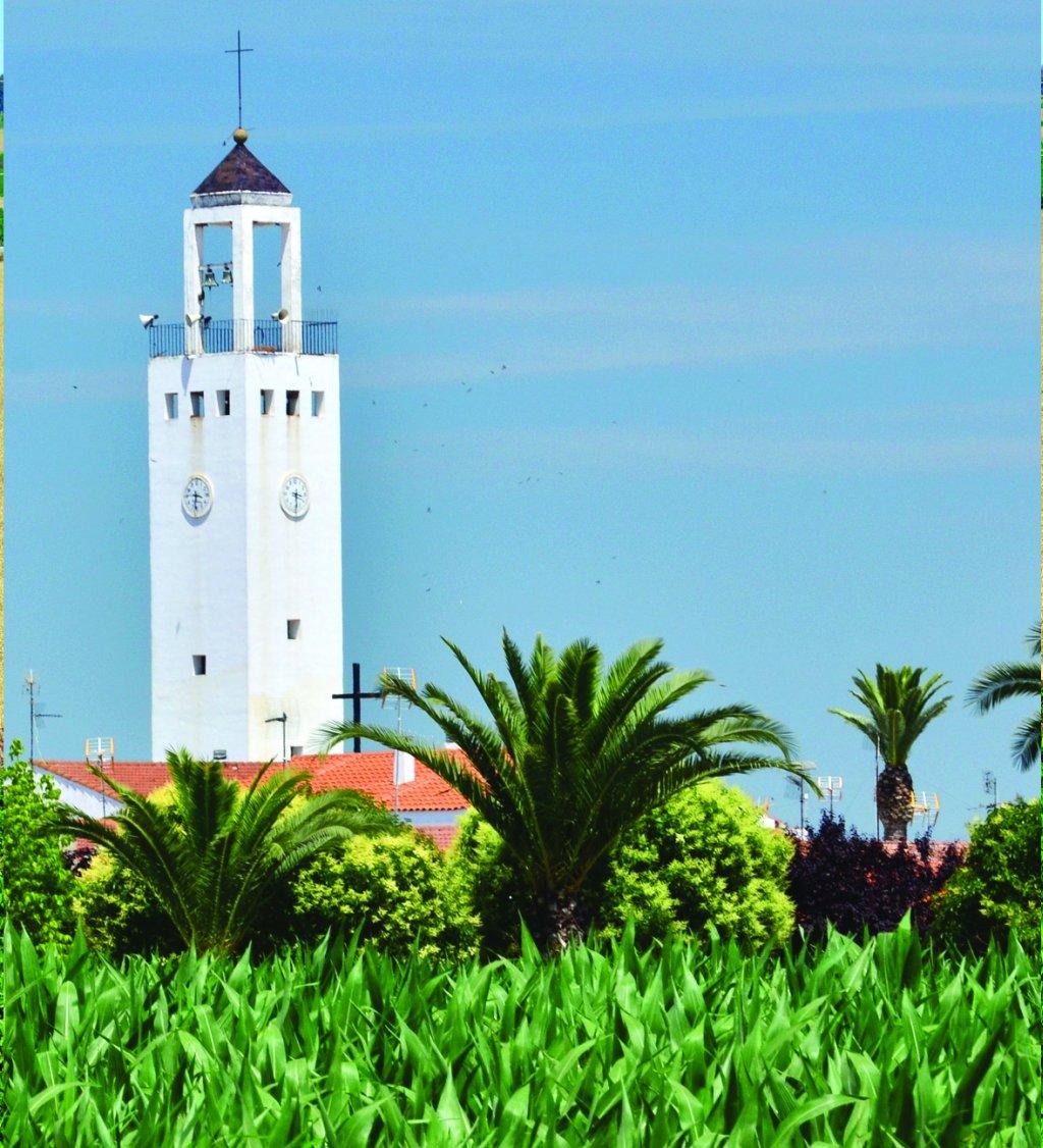 Imagen de Pueblonuevo del Guadiana mapa 06184 5 