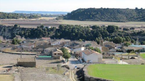 Imagen de Puendeluna mapa 50614 3 