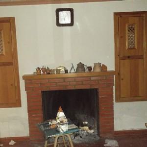 Imagen de Puente de Génave mapa 23350 2 