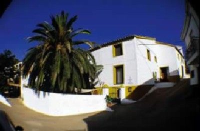 Imagen de Puente de Génave mapa 23350 4 