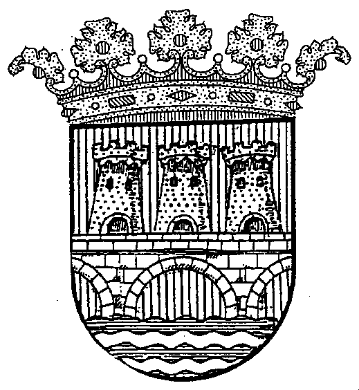 Imagen de Puente de Montañana mapa 22584 4 