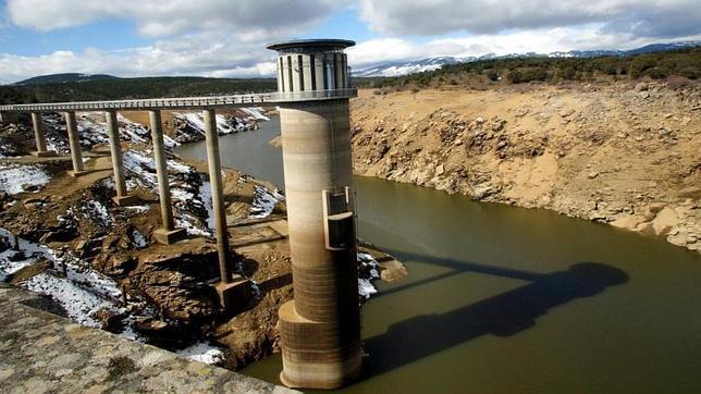 Imagen de Puentes Viejas mapa 28754 5 