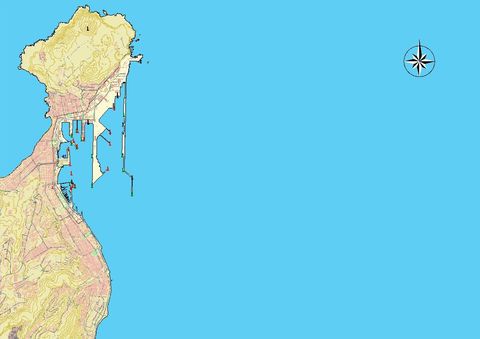 Imagen de Puerto mapa 35600 1 