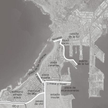 Imagen de Puerto mapa 35600 3 