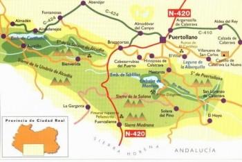 Imagen de Puerto de Alcudia mapa 07400 6 