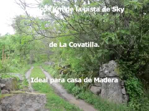 Imagen de Puerto de Béjar mapa 37720 4 