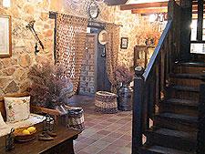 Imagen de Puerto de San Vicente mapa 45577 2 