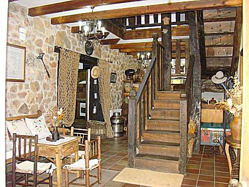 Imagen de Puerto de San Vicente mapa 45577 5 