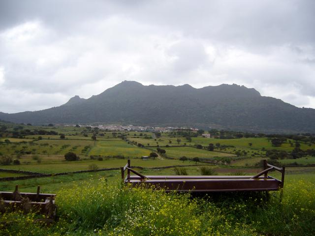 Imagen de Puerto de Santa Cruz mapa 10261 2 