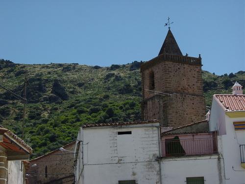 Imagen de Puerto de Santa Cruz mapa 10261 4 