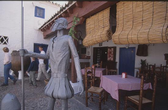 Imagen de Puerto Lápice mapa 13650 2 